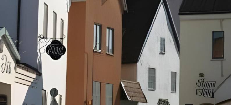 斯特兰德贝斯特韦斯特酒店(Best Western Strand Hotel)图片