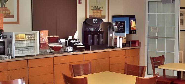 秘鲁万豪万枫酒店(Fairfield Inn & Suites Peru)图片