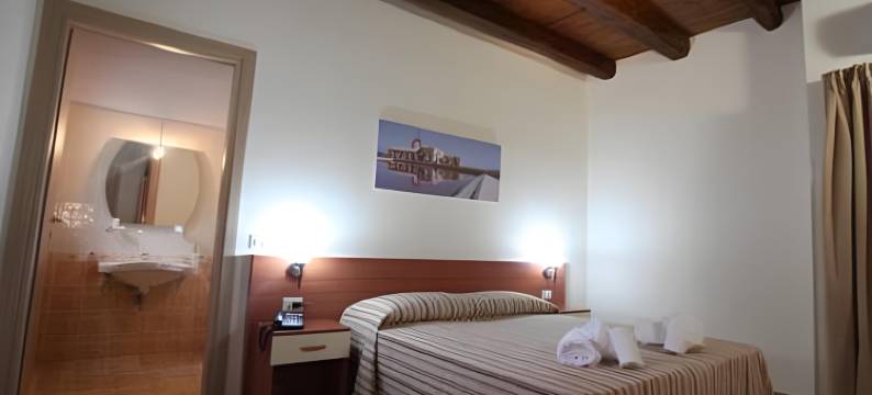 波特菲勒门酒店(Porta Delle Botteghelle)图片