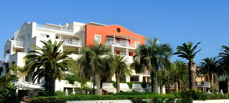 瓦伦蒂诺度假村(Valentino Resort)图片