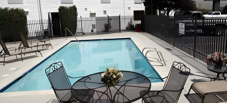 刘易斯顿美国旅馆(Inn America - Lewiston)图片