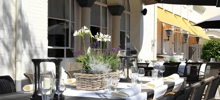 赖斯科夫弗莱彻餐厅酒店(Fletcher Hotel-Restaurant de Reiskoffer)图片