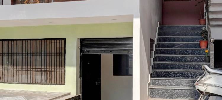 Hotel O Swastik Inn图片