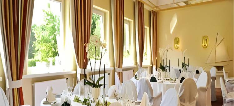 比瑞克基尔环形酒店(Hotel Birke, Ringhotel Kiel)图片