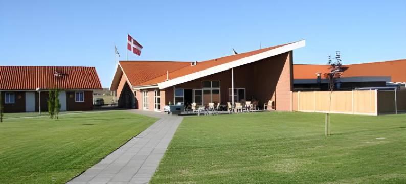 海德马肯酒店(Hotel Hedemarken)图片