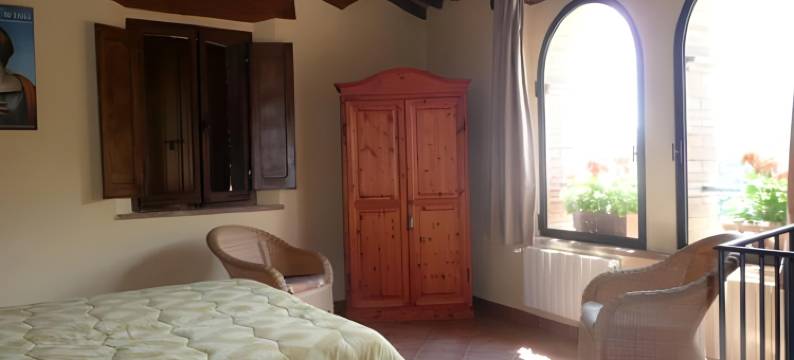 科利塔维农家乐(Agriturismo Colli di Travale)图片