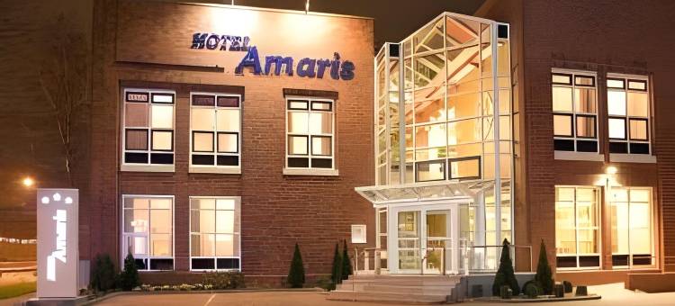 阿马里斯酒店(Amaris Hotel)图片