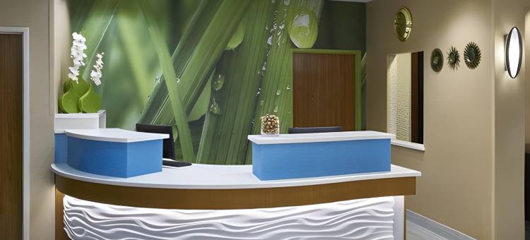 SpringHill Suites Edgewood Aberdeen图片