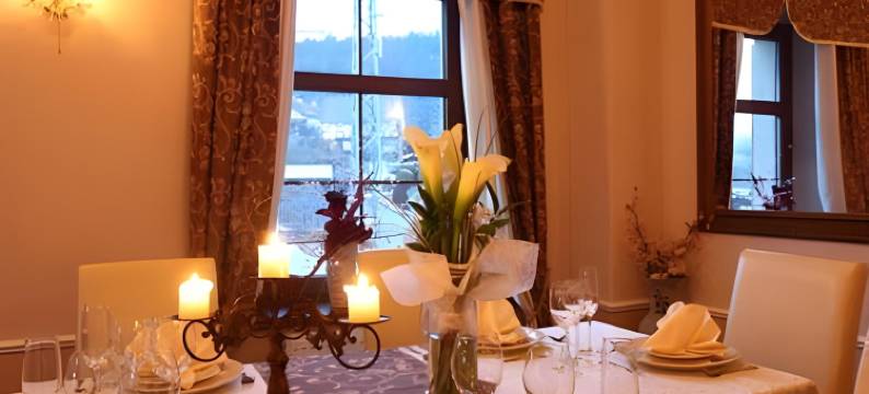 莎拉塔利帕 - 疗养酒店(Wellness Hotel Zlatá Lípa)图片