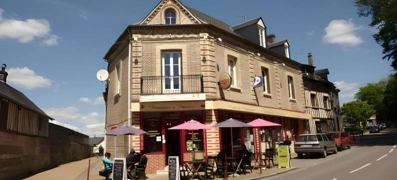 美好家庭旅馆(Gite de l'Abbaye)图片