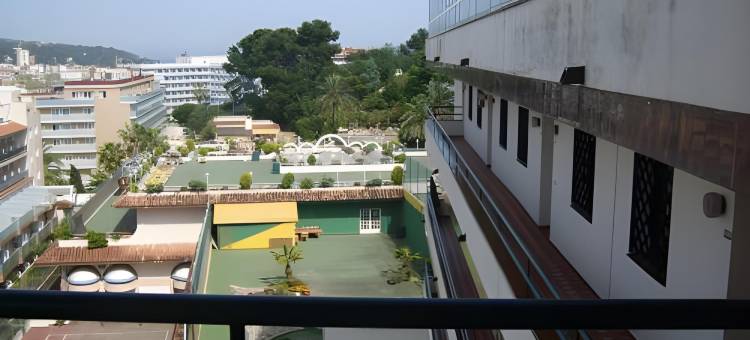 吉塔特公寓(Apartamentos Guitart)图片