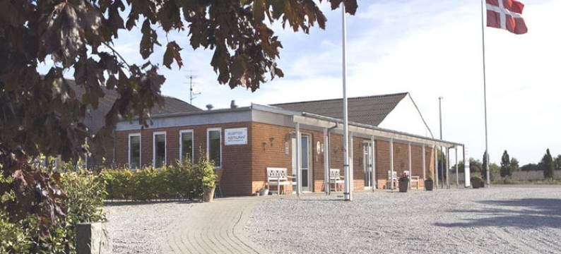 科宁民宿酒店(Hotel Korning Holiday Home)图片