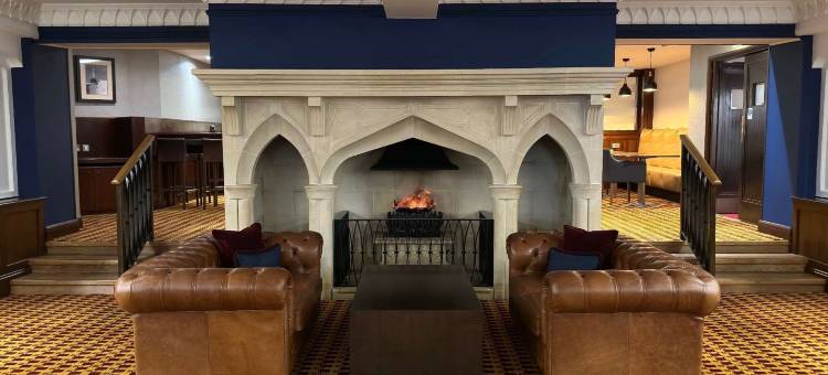 阿伯丁德斯酒店(The Aberdeen Dyce Hotel)图片