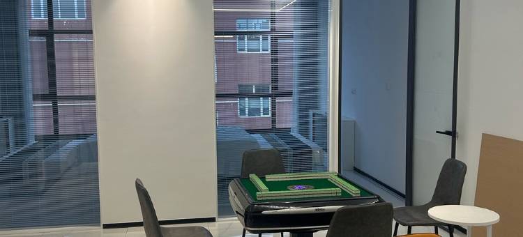 乾昌雅居公寓(玉龙路分店)图片