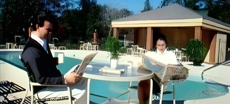 奥尔巴尼南罗德威酒店(Rodeway Inn Albany South)图片