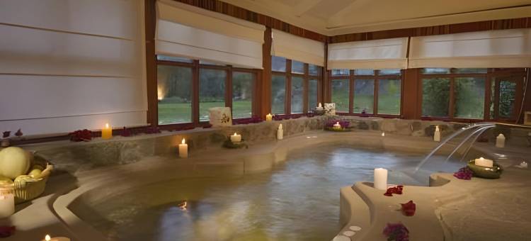 卡萨安迪娜尊贵神圣山谷酒店及别墅(Casa Andina Premium Valle Sagrado Hotel & Villas)图片