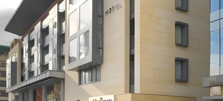 史密斯菲尔德马德龙酒店(Maldron Hotel Smithfield Dublin City)图片