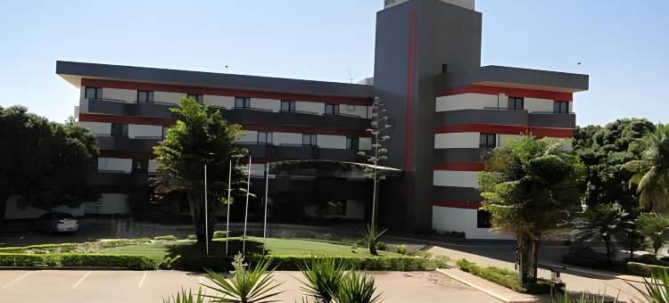 曼谷耶拉斯太阳酒店(Solar Das Mangueiras)图片