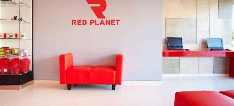 莫诺洛格酒店望加锡(Monoloog Hotel Makassar)图片