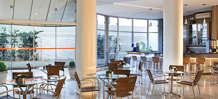 泛美酒店 阿拉拉夸拉(Transamerica Araraquara)图片