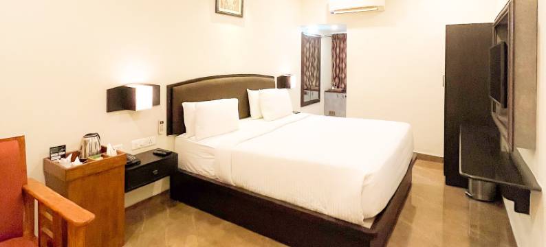 什里公寓(Shree Residency)图片