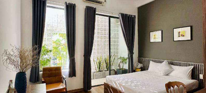 洛卡客房与瑜伽(Loka Home & Yoga)图片