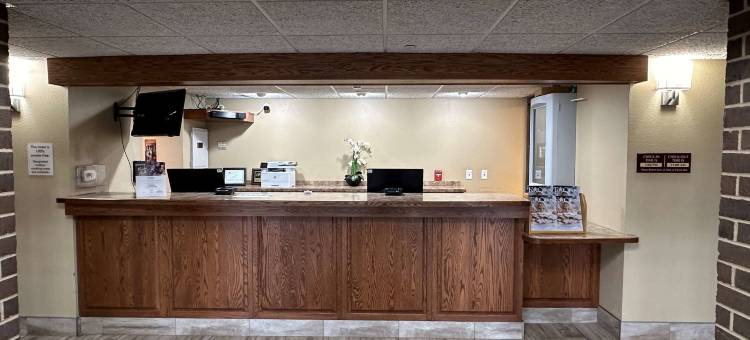 AmericInn by Wyndham Appleton North/Little Chute图片