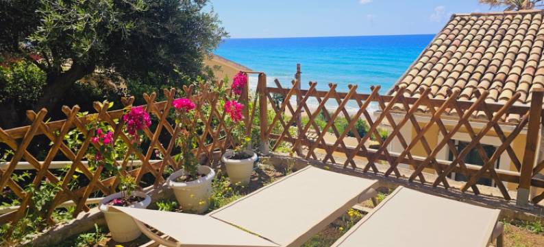 Corfu Glyfada Menigos Resort 59图片
