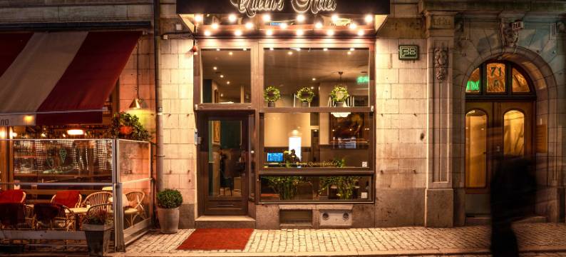 皇后酒店(Queen's Hotel by First Hotels)图片