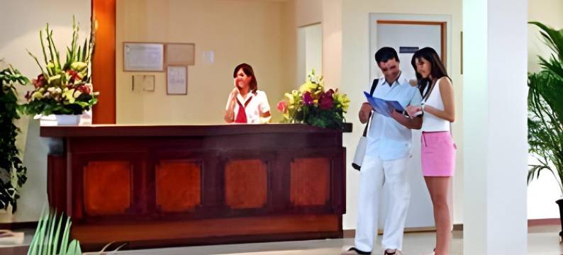 滨海国际公寓(Apartamentos Marina Internacional)图片