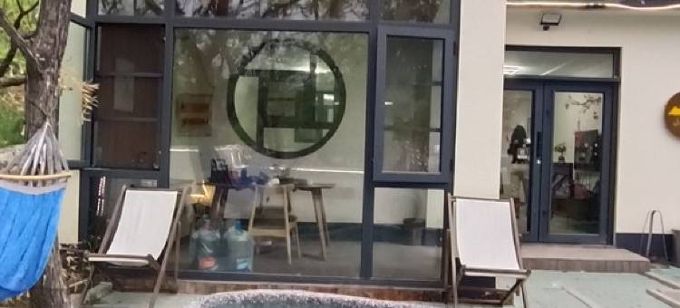 汤泉酒店式温泉公寓(周汤线分店)图片