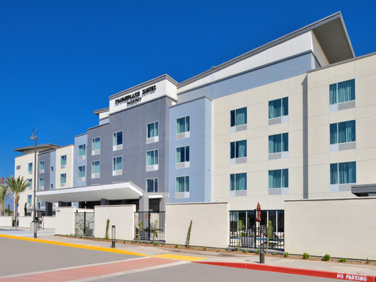 安大略奇诺岗万豪TownePlace Suites酒店