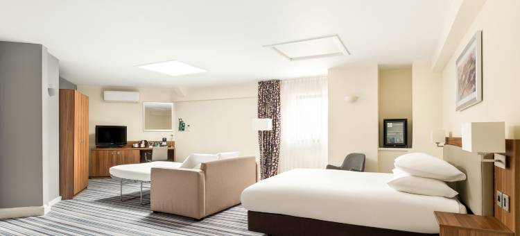 Holiday Inn 北安普顿(Holiday Inn Northampton)图片