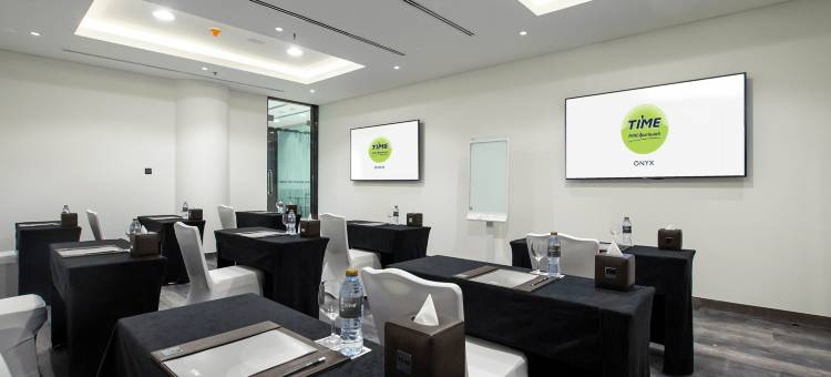 时间玛瑙酒店公寓(TIME Onyx Hotel Apartments)图片
