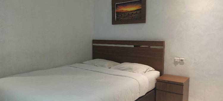 O酒店厄比旅馆(Hotel O Erbee Inn)图片