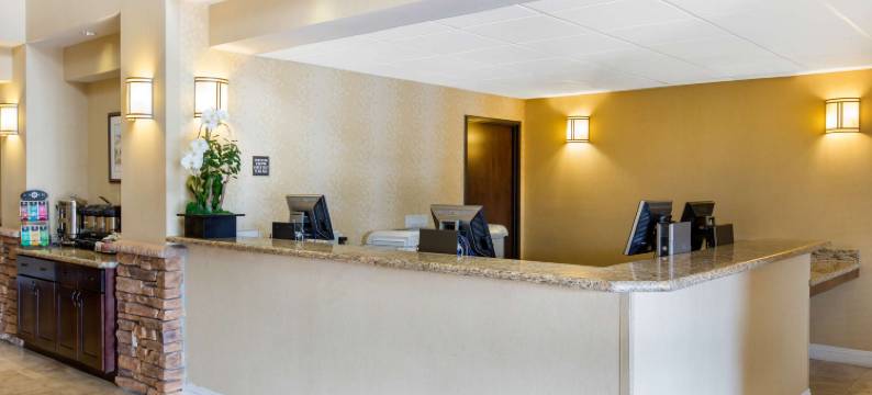 橡树酒店及套房(The Oaks Hotel & Suites)图片