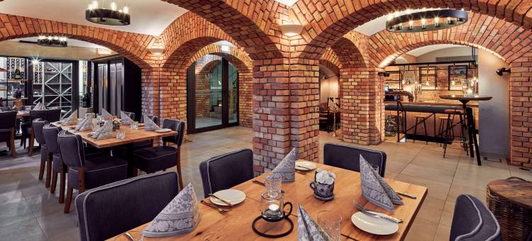 Hotel Anklamer Hof图片