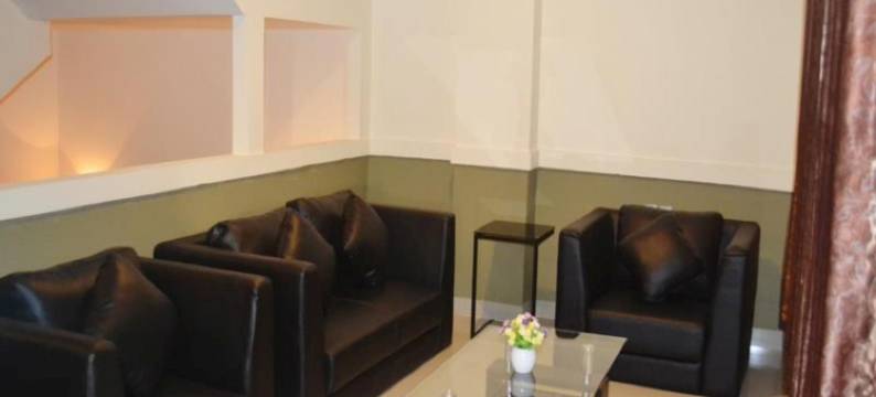 守护家庭酒店(Guardian Family Hotel)图片