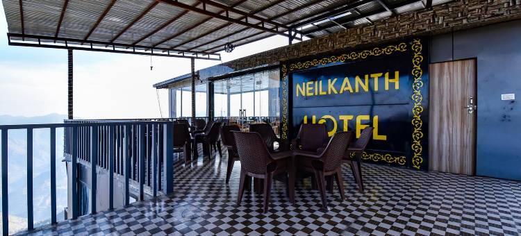 Fabhotel Neilkanth = Fabhotel 尼尔坎斯(Fabhotel Neilkanth)图片