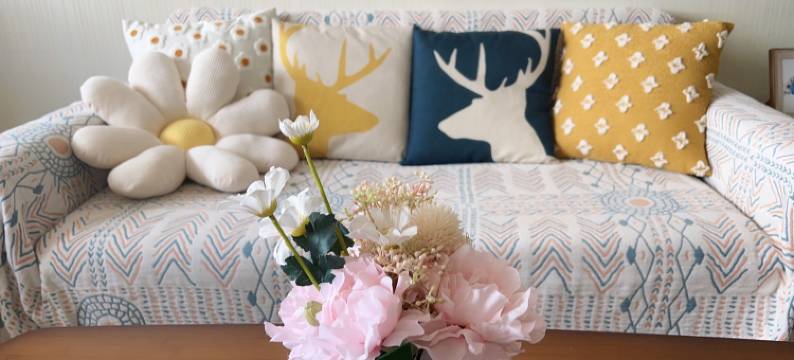 小小刘女士公寓(新开路分店)图片