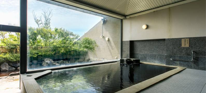 尤巴纳酒店(Hotel Yubana)图片