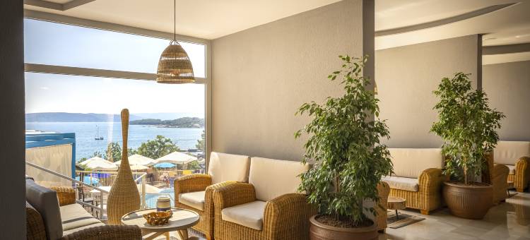 瓦拉玛阳光克尔克(Sunny Krk by Valamar)图片