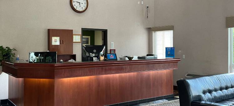 Studio 6 Suites Portland or Downtown Ohsu图片