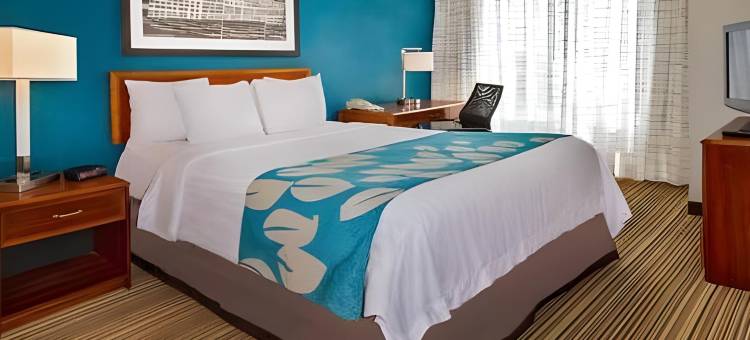 Residence Inn Columbia图片