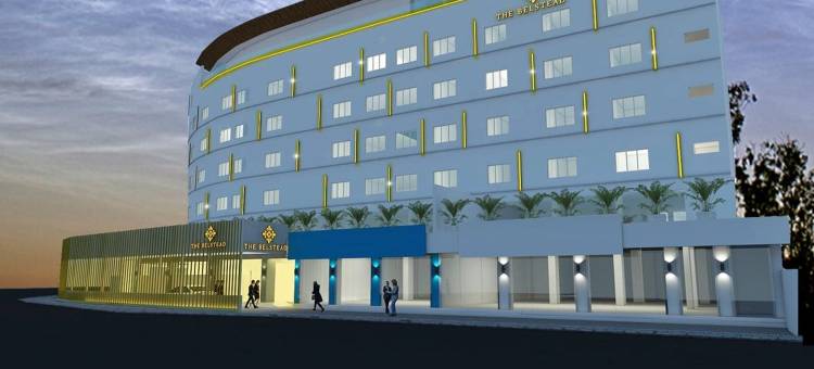 贝尔斯特德酒店(The Belstead)图片