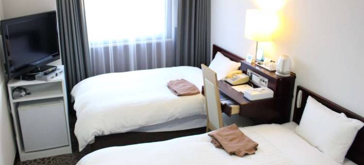 磐城阳光酒店(Hotel Sunshine Iwaki)图片