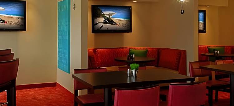 基拉戈万怡酒店(Courtyard Key Largo)图片