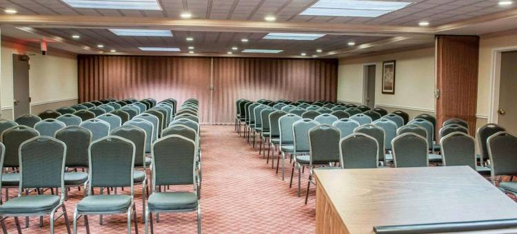 舒适套房 - 韦恩堡西南(Comfort Suites Fort Wayne - Southwest)图片