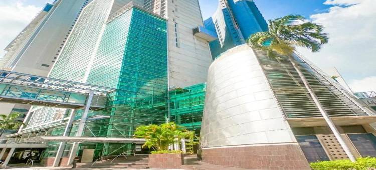 巴拿马城德卡波利斯酒店(Decapolis Hotel Panama City)图片