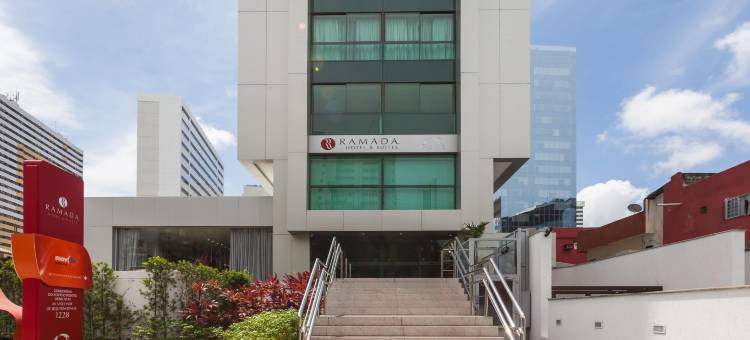 大西洋市温德姆戴斯酒店(Days Inn by Wyndham Atlantic)图片